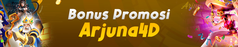 arjuna4d
